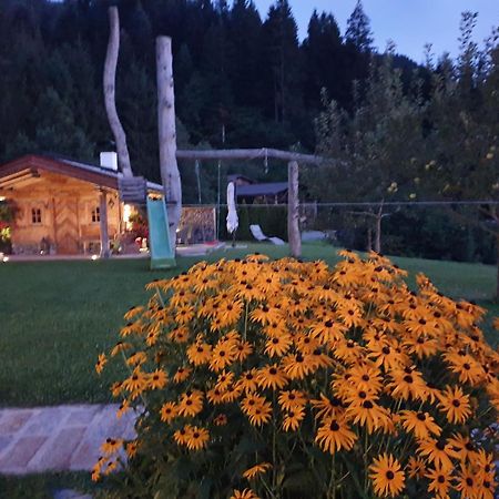 Griesbachhof-Wilder Kaiser Оберндорф  Экстерьер фото