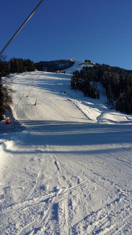 Griesbachhof-Wilder Kaiser Оберндорф  Экстерьер фото